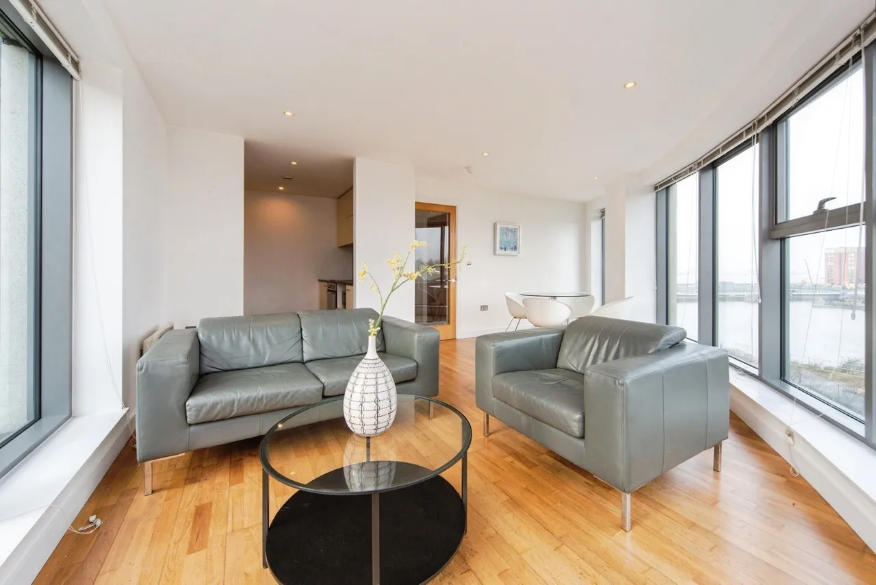 William Jessop Way, Liverpool, L3, photo 4