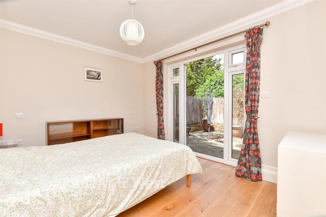 Woodcote Green, Wallington, SM6, photo 6