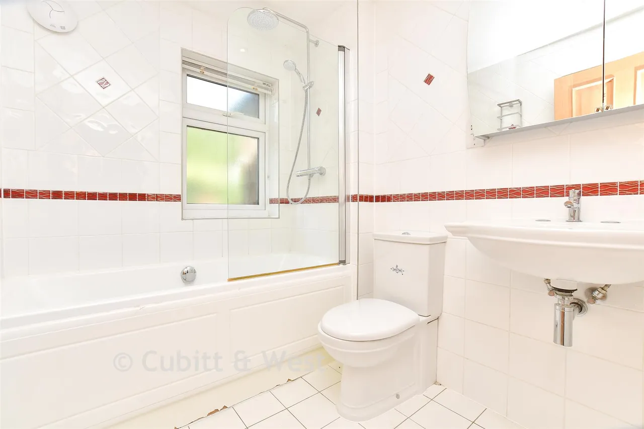 Woodcote Green, Wallington, SM6, photo 7