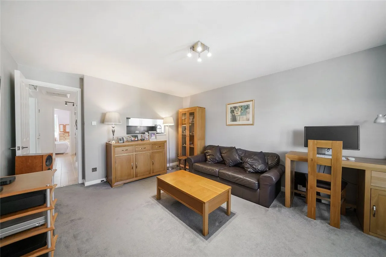 Bunning Way, London, N7, photo 8