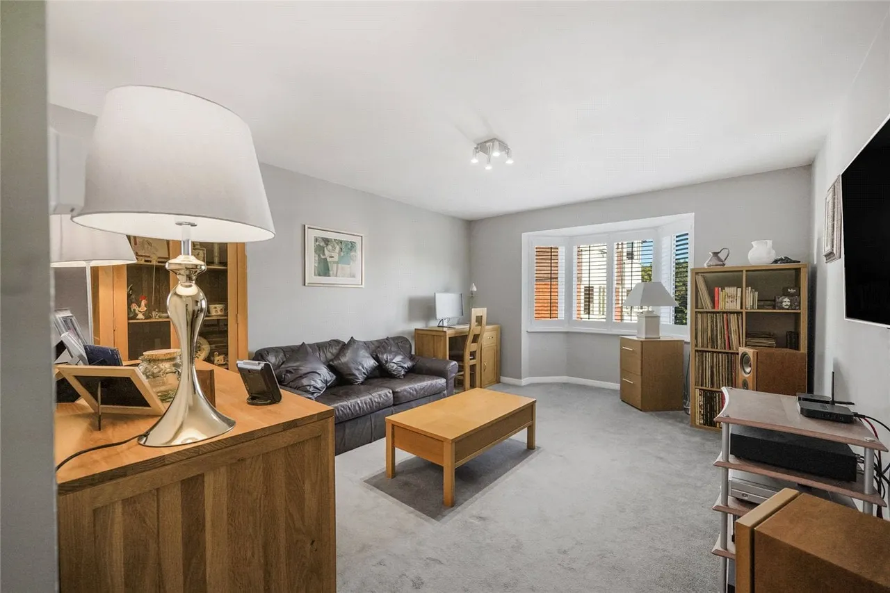 Bunning Way, London, N7, photo 11