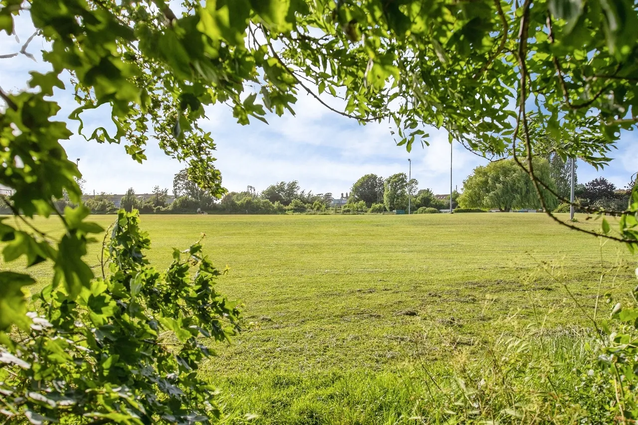 Archery Fields, CLACTON-ON-SEA, photo 2