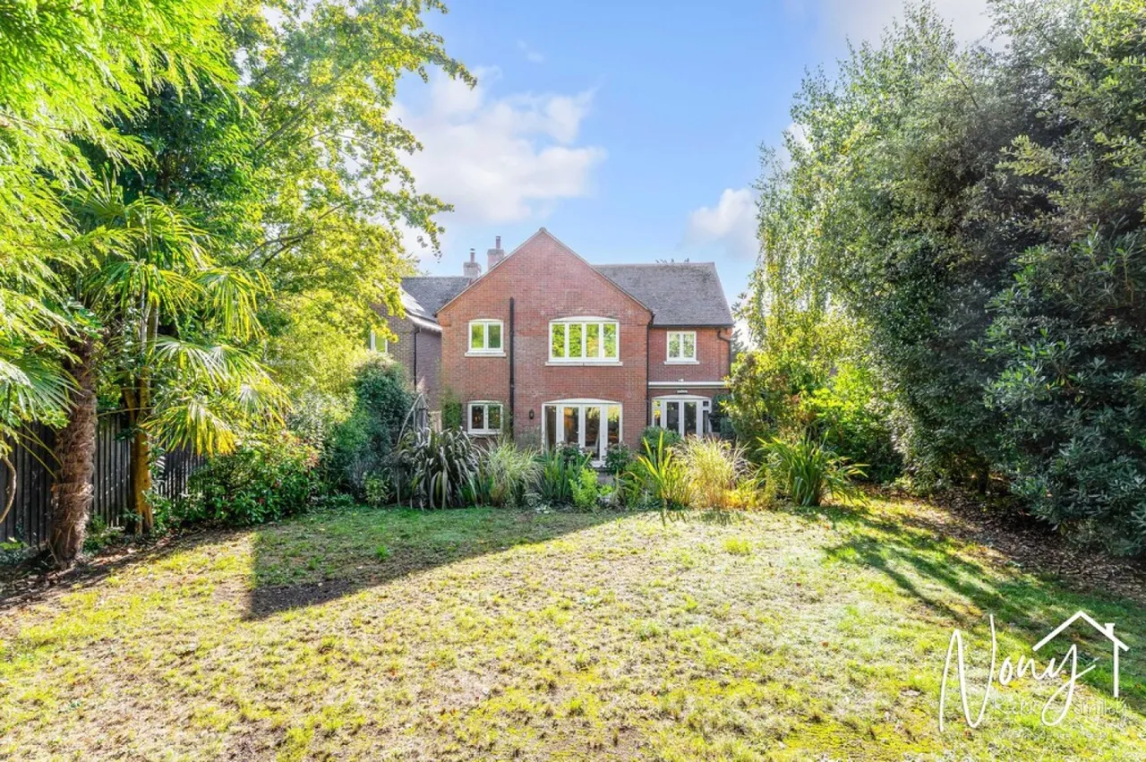 Beechcroft Close, Twyford, SO21, photo 4