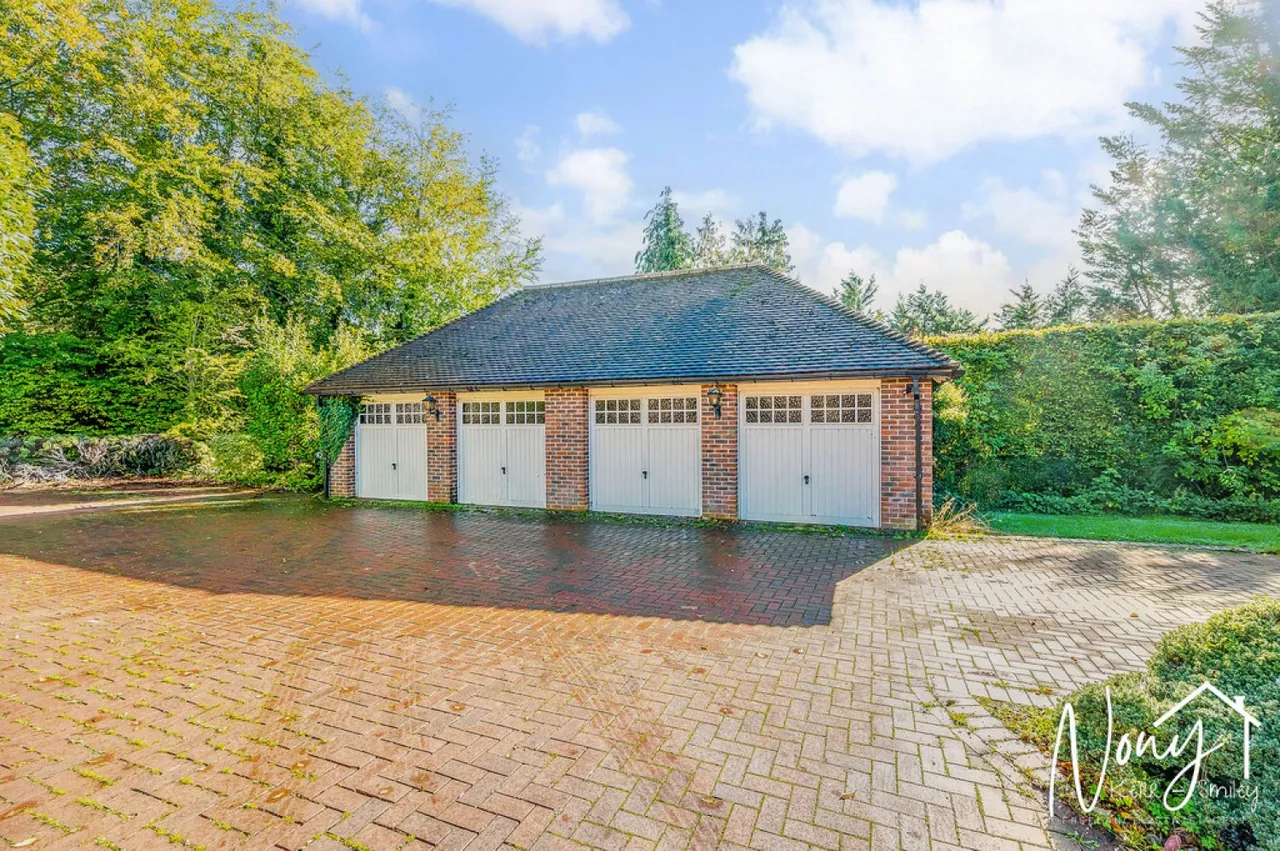 Beechcroft Close, Twyford, SO21, photo 29