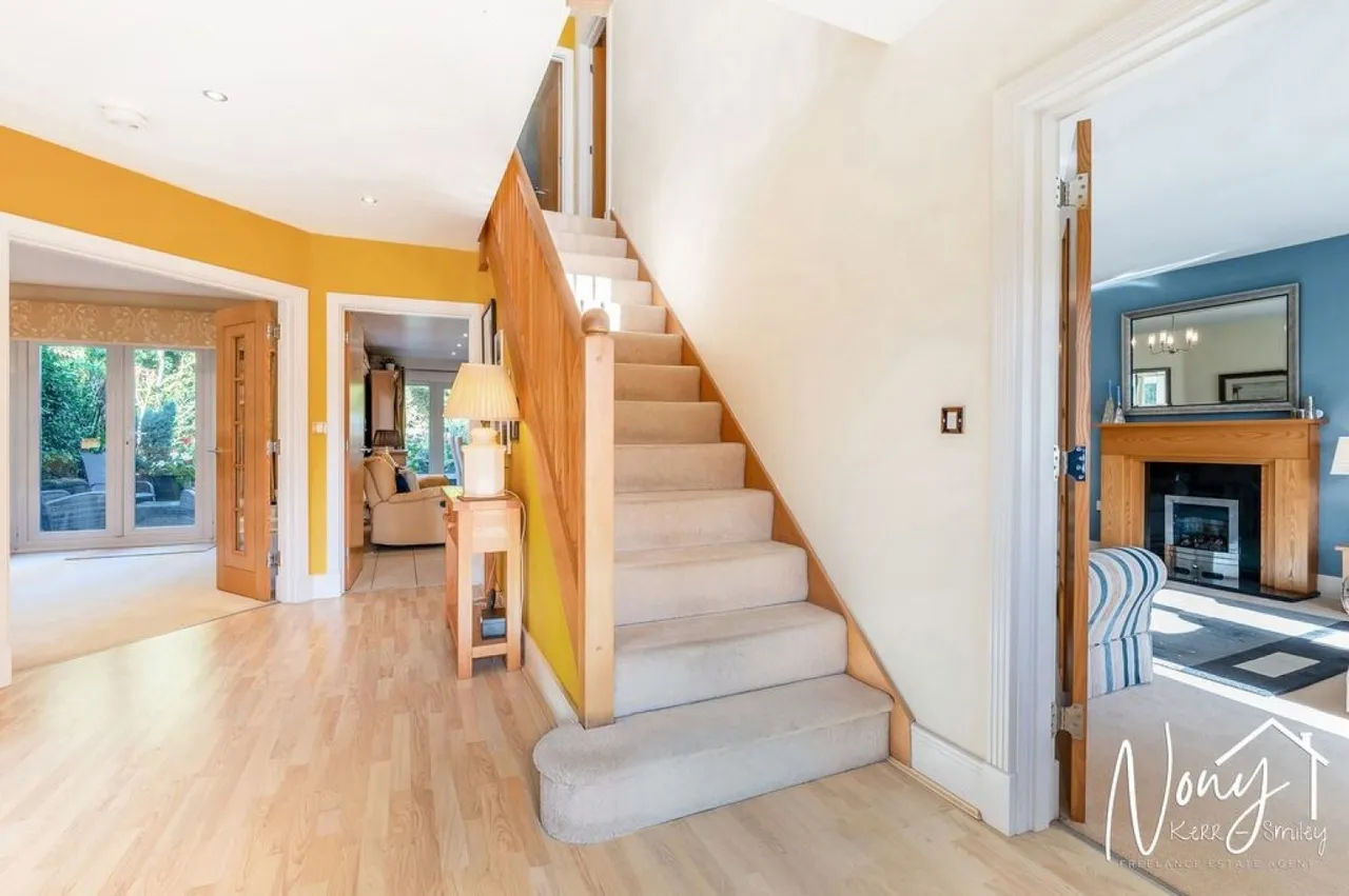 Beechcroft Close, Twyford, SO21, photo 6