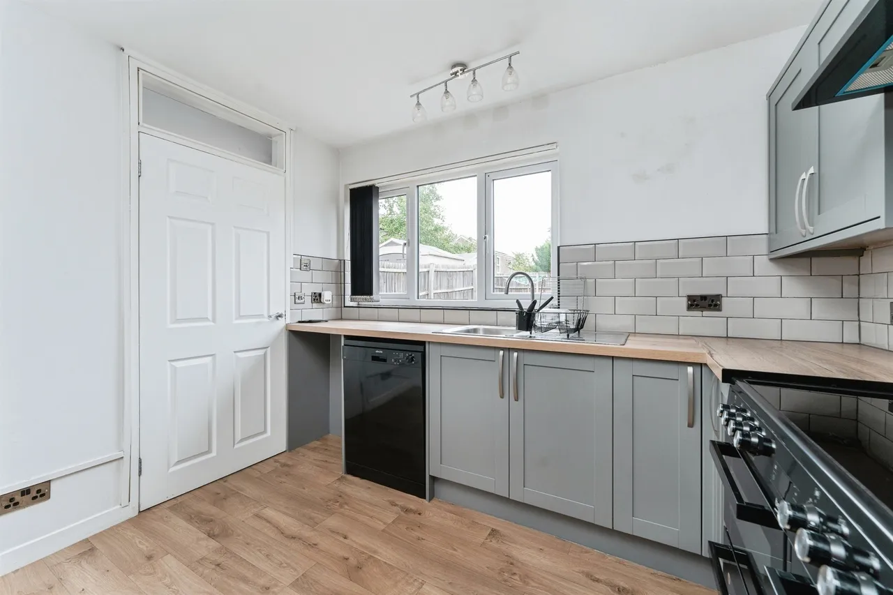 Lancewood Walk, Raf Lakenheath, IP27, photo 16