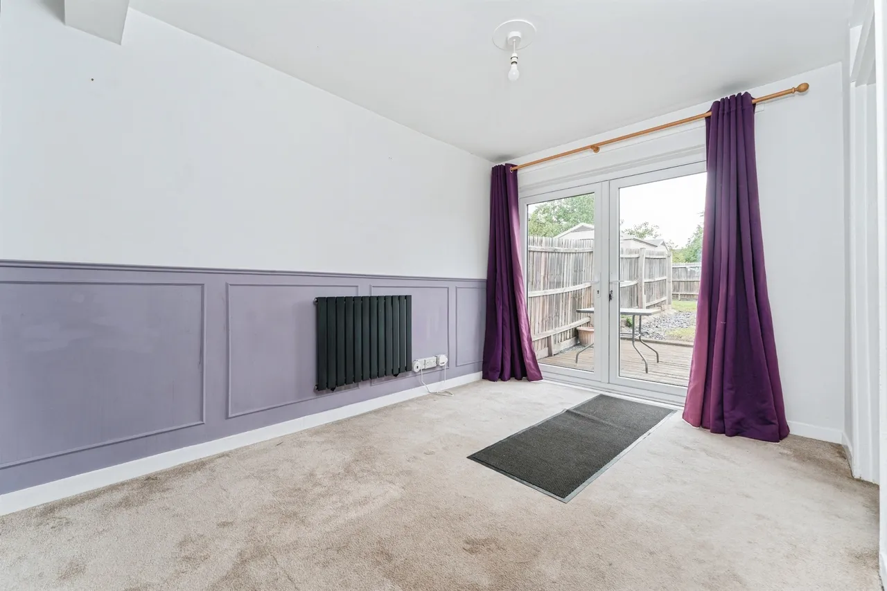Lancewood Walk, Raf Lakenheath, IP27, photo 7