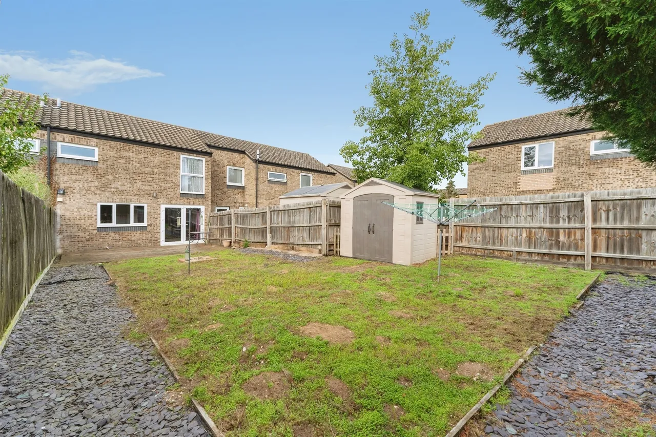 Lancewood Walk, Raf Lakenheath, IP27, photo 14