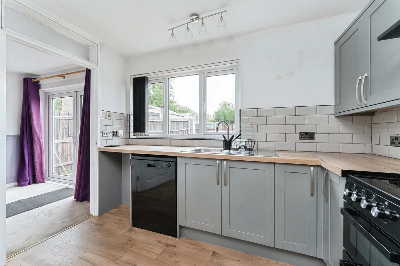 Lancewood Walk, Raf Lakenheath, IP27, photo 5