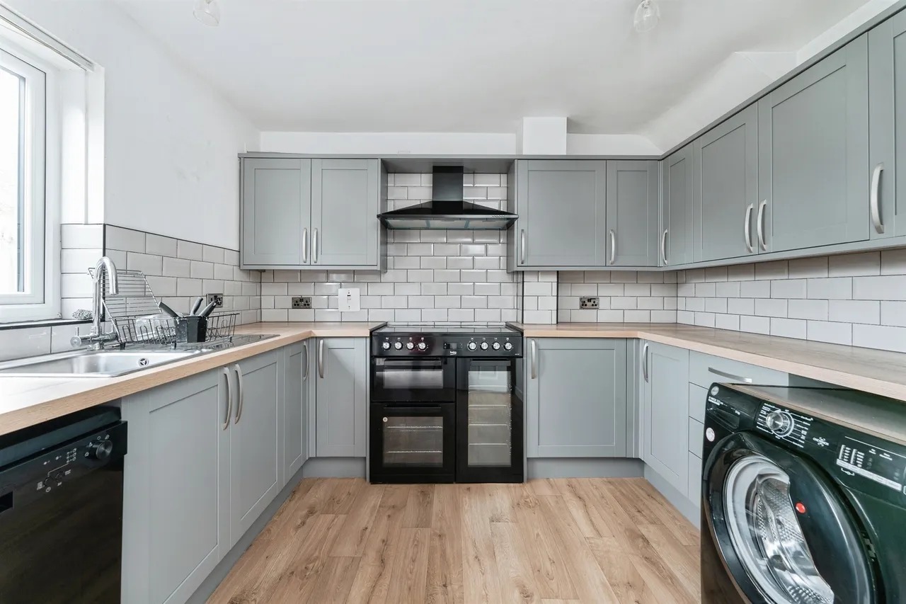 Lancewood Walk, Raf Lakenheath, IP27, photo 4