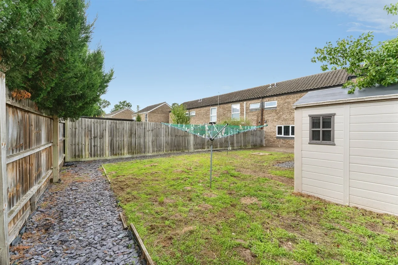 Lancewood Walk, Raf Lakenheath, IP27, photo 15