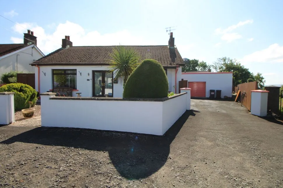 3 bed house for sale, Upper Road, Carrickfergus, BT38