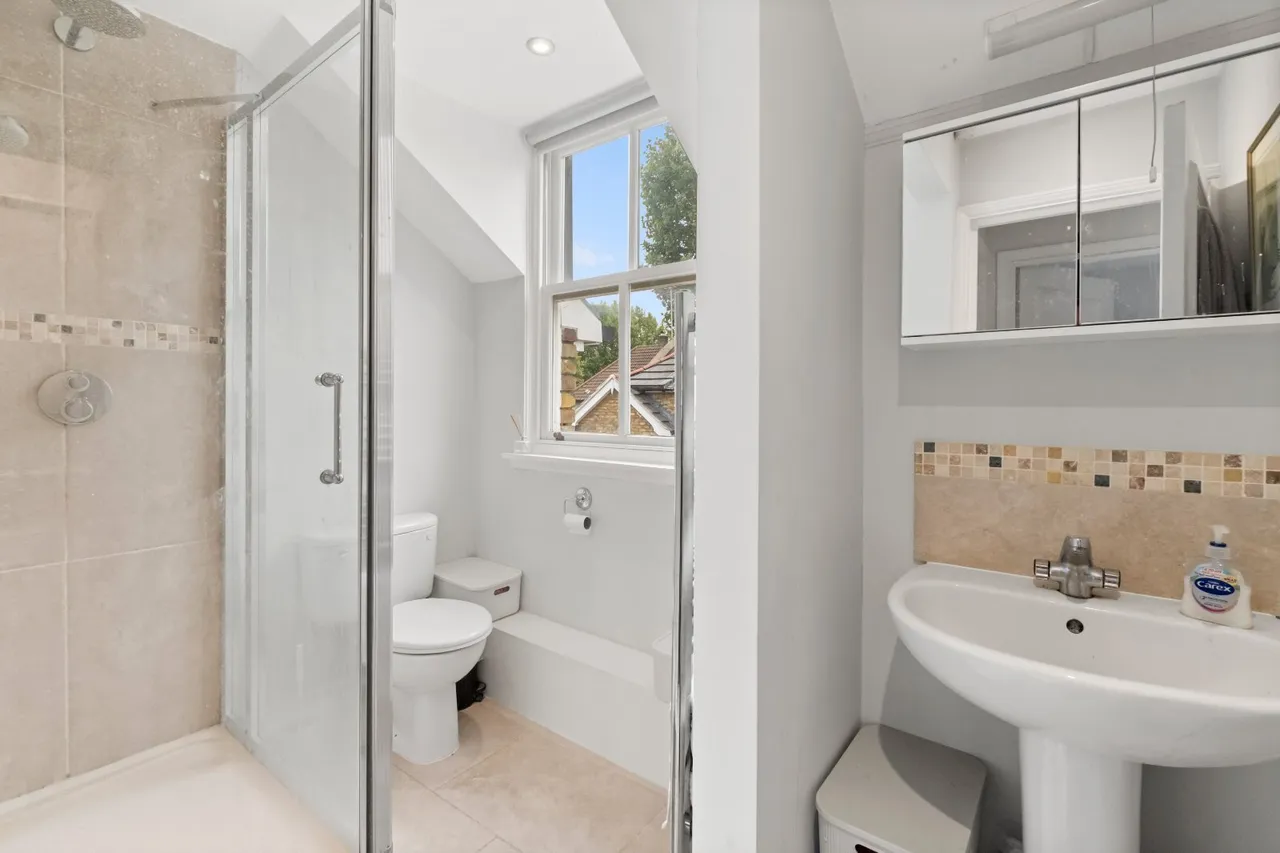 Ambrose Mews, London, SW11, photo 12