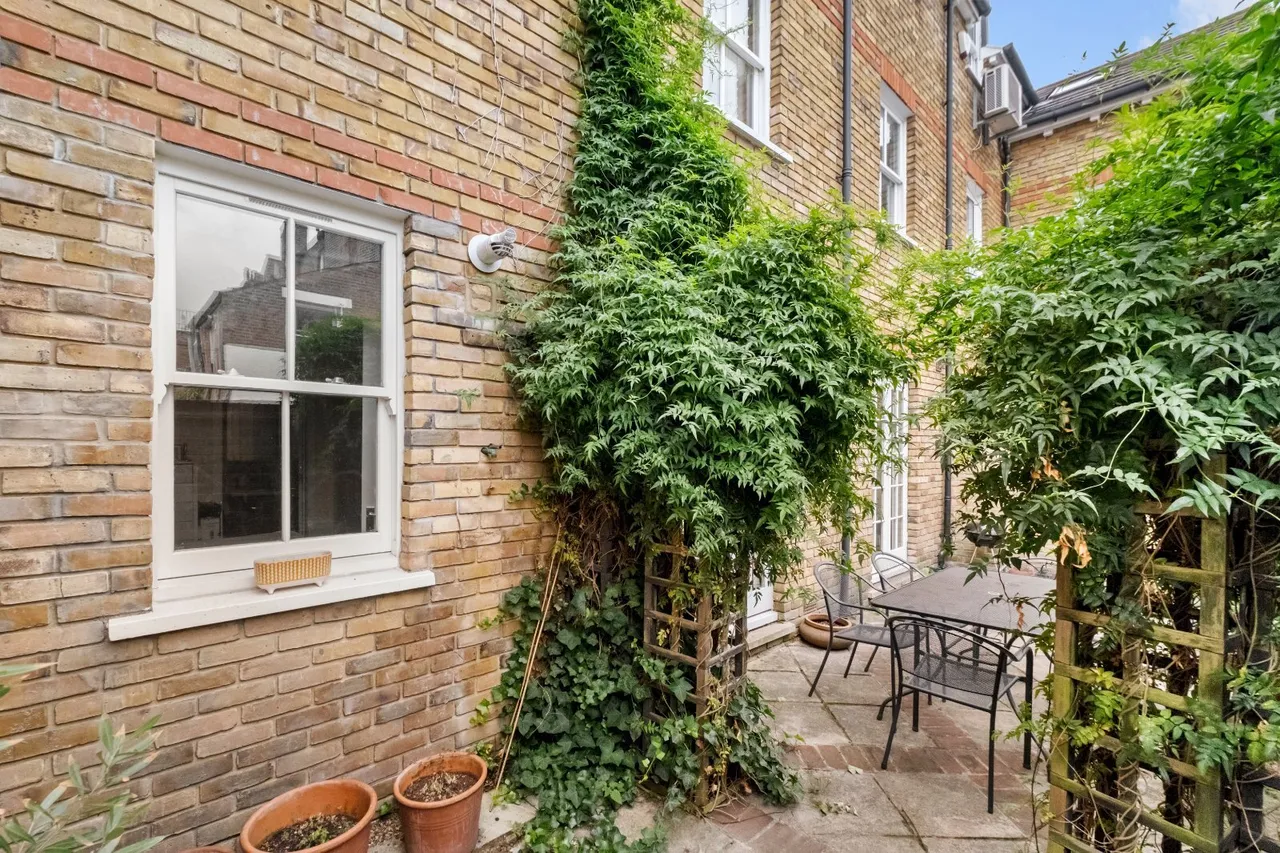 Ambrose Mews, London, SW11, photo 18