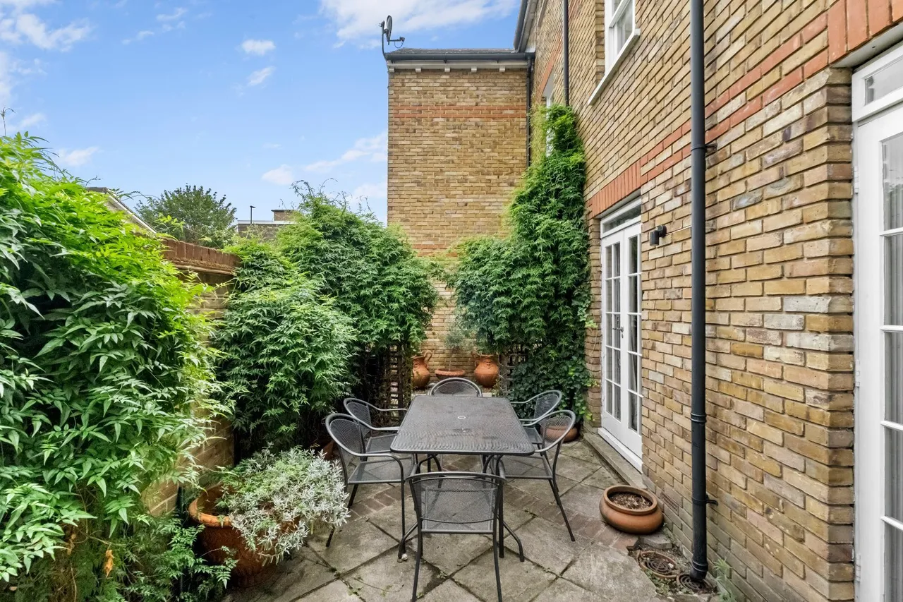 Ambrose Mews, London, SW11, photo 19