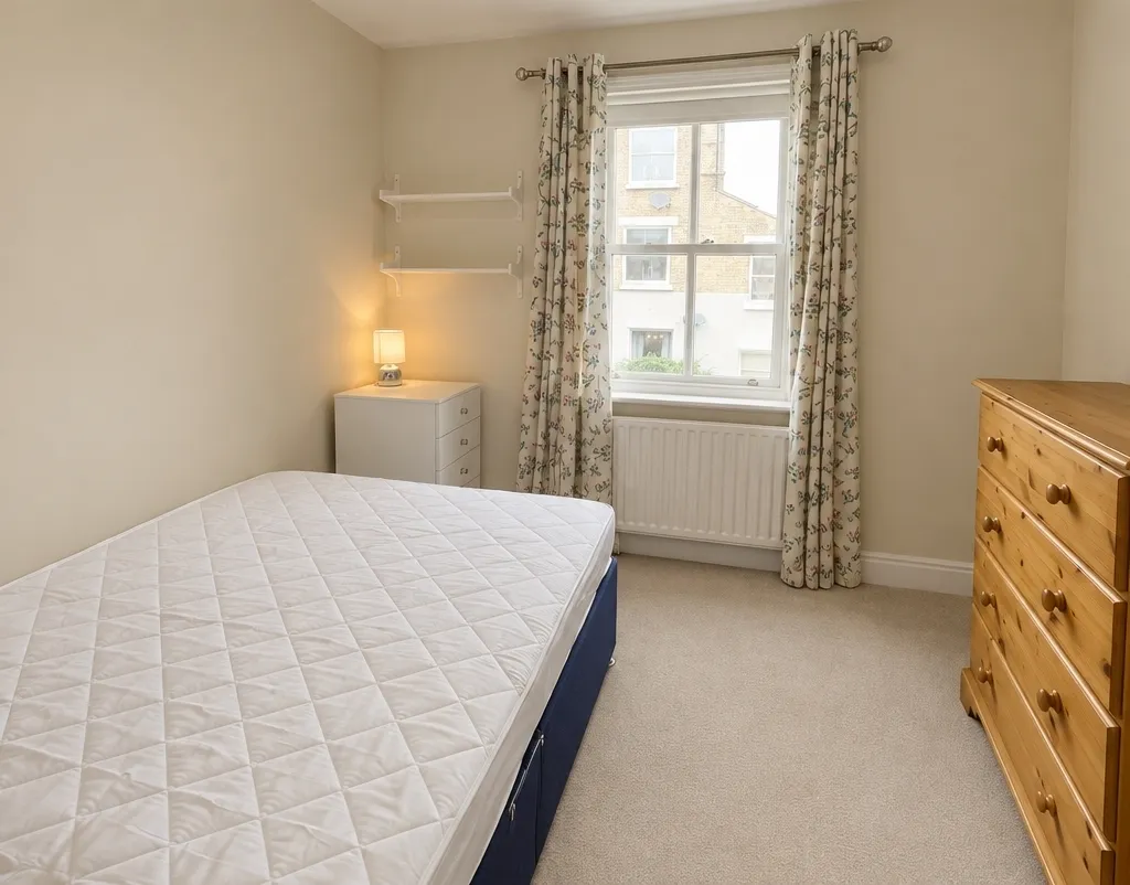 Ambrose Mews, London, SW11, photo 3