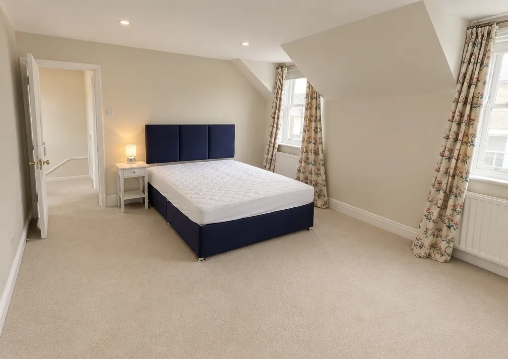 Ambrose Mews, London, SW11, photo 2