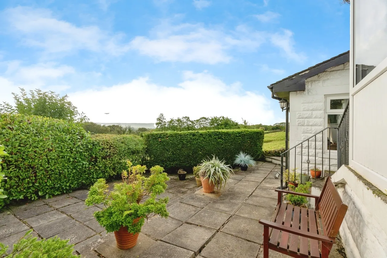 High Lane, Salterforth, Barnoldswick, Lancashire, BB18, photo 16