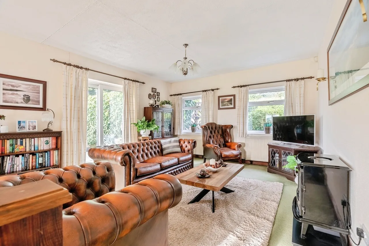 High Lane, Salterforth, Barnoldswick, Lancashire, BB18, photo 5