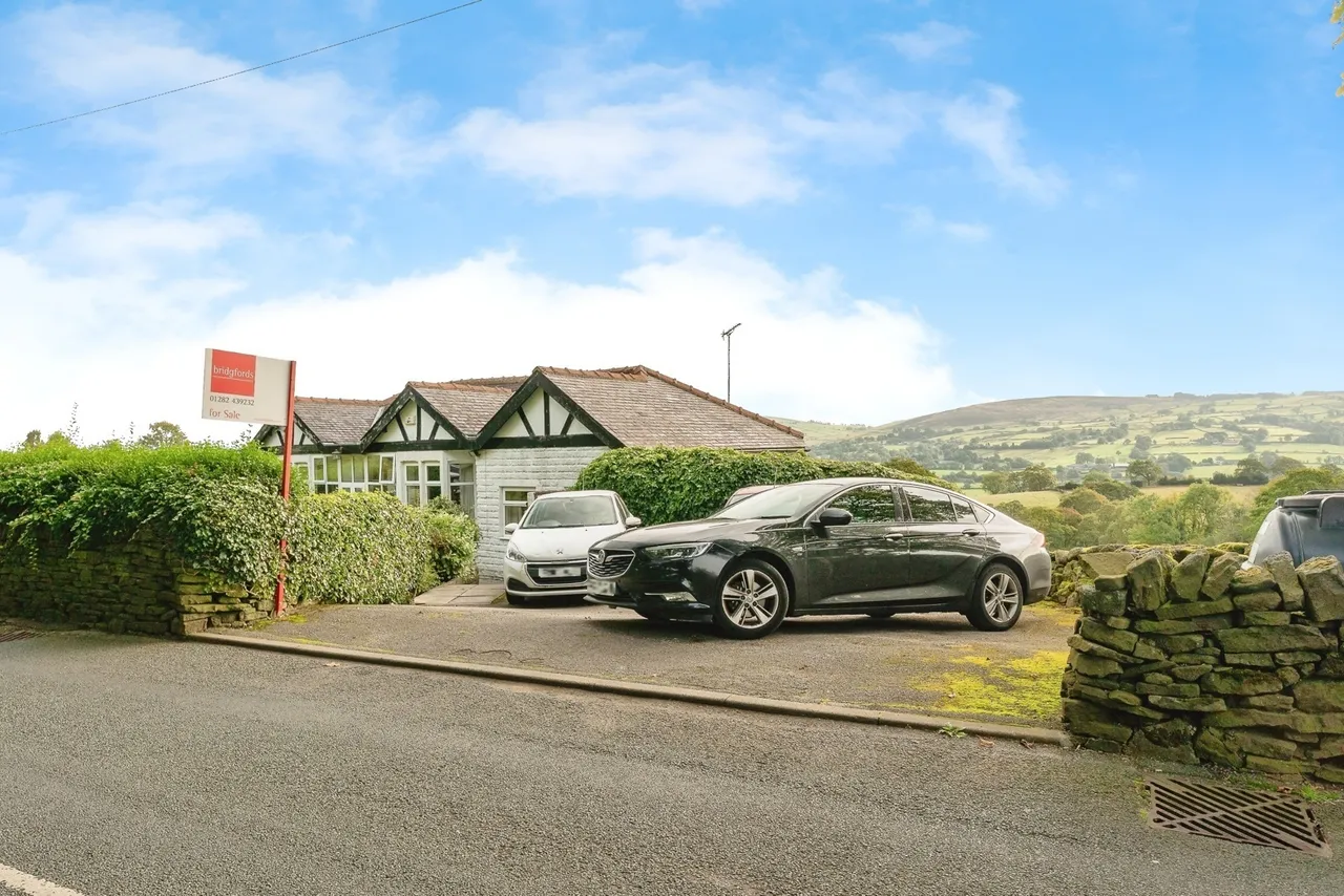 High Lane, Salterforth, Barnoldswick, Lancashire, BB18, photo 18