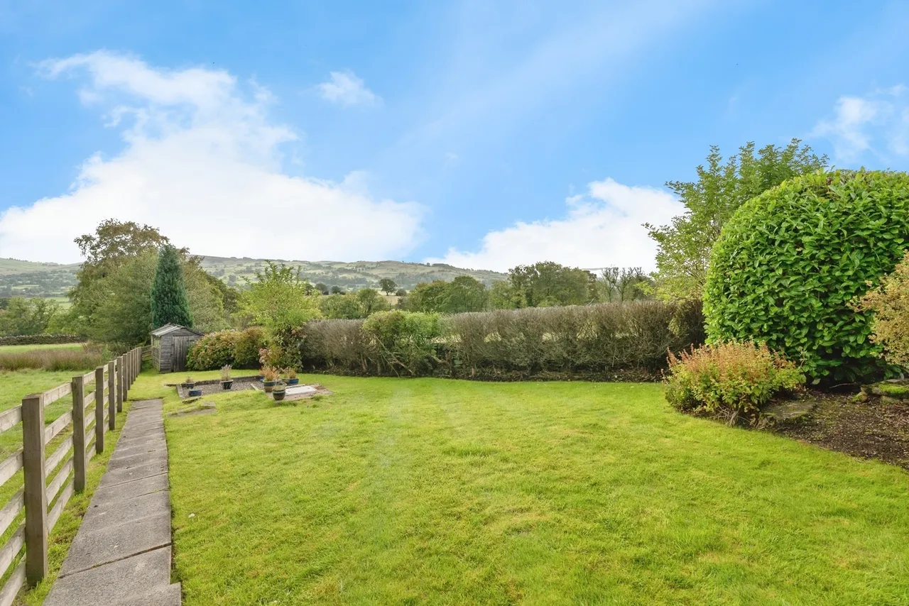 High Lane, Salterforth, Barnoldswick, Lancashire, BB18, photo 8