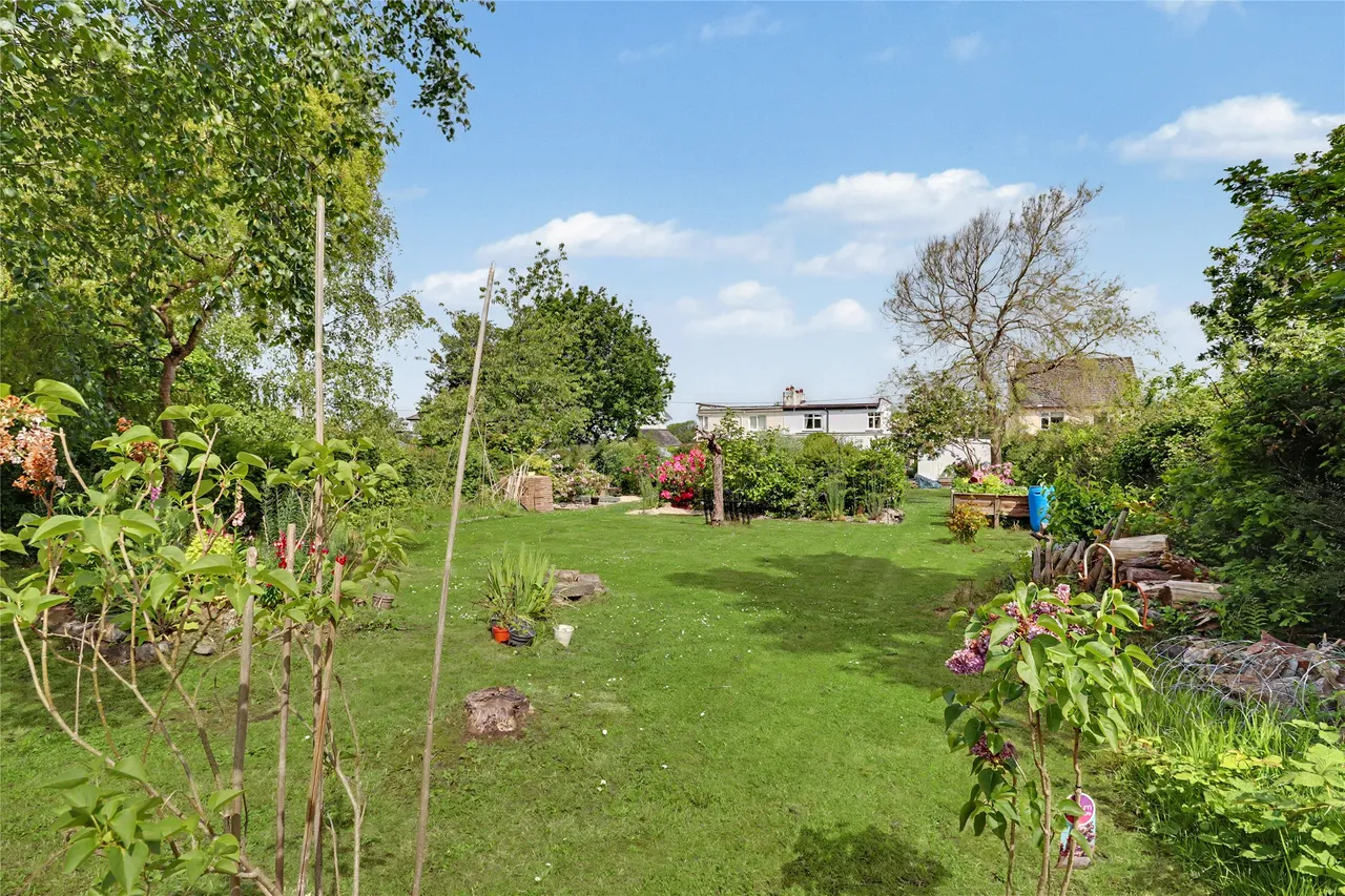 3 bed house for sale, Yelland Road, Fremington, EX31