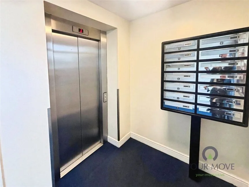 Lamberts Road, Surbiton, KT5, photo 5