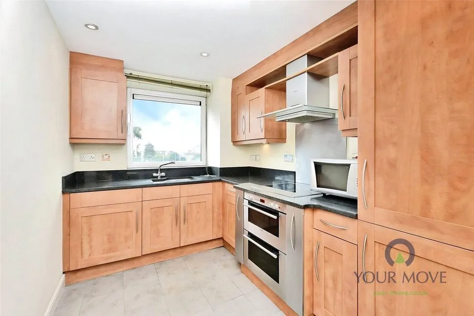 Lamberts Road, Surbiton, KT5, photo 3