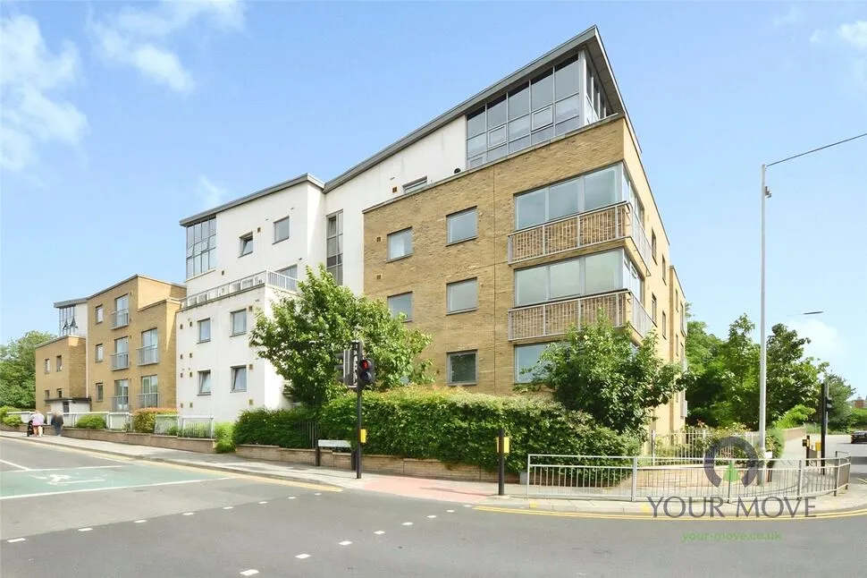 Lamberts Road, Surbiton, KT5, photo 2