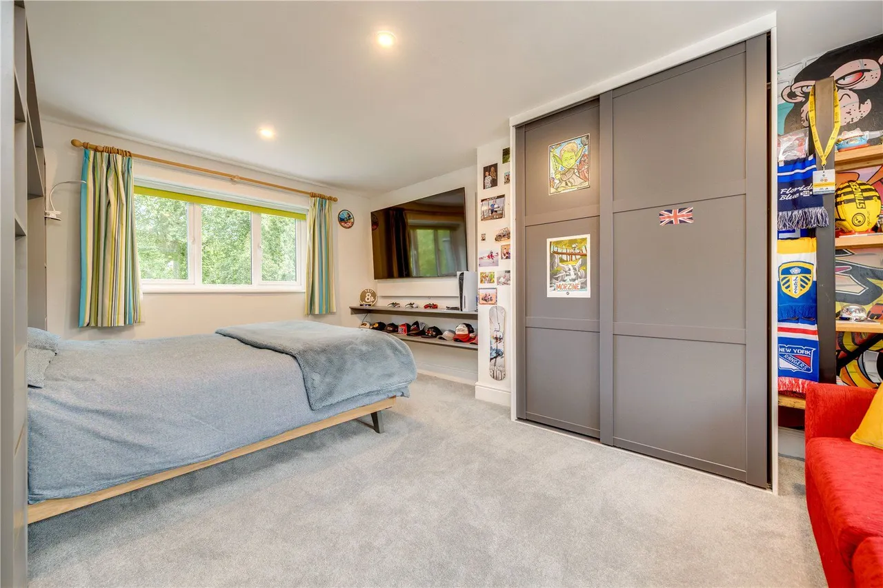 Stairfoot Close, Adel, LS16, photo 14