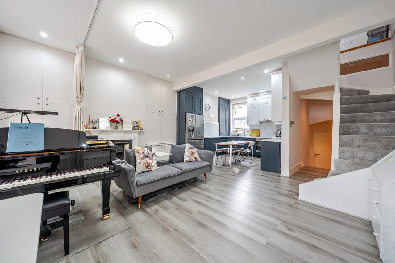 Landgrove Road, Wimbledon, London, SW19, photo 6