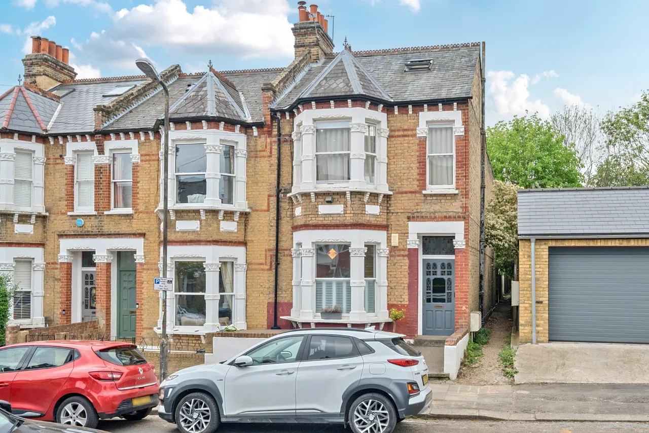 Landgrove Road, Wimbledon, London, SW19, photo 2