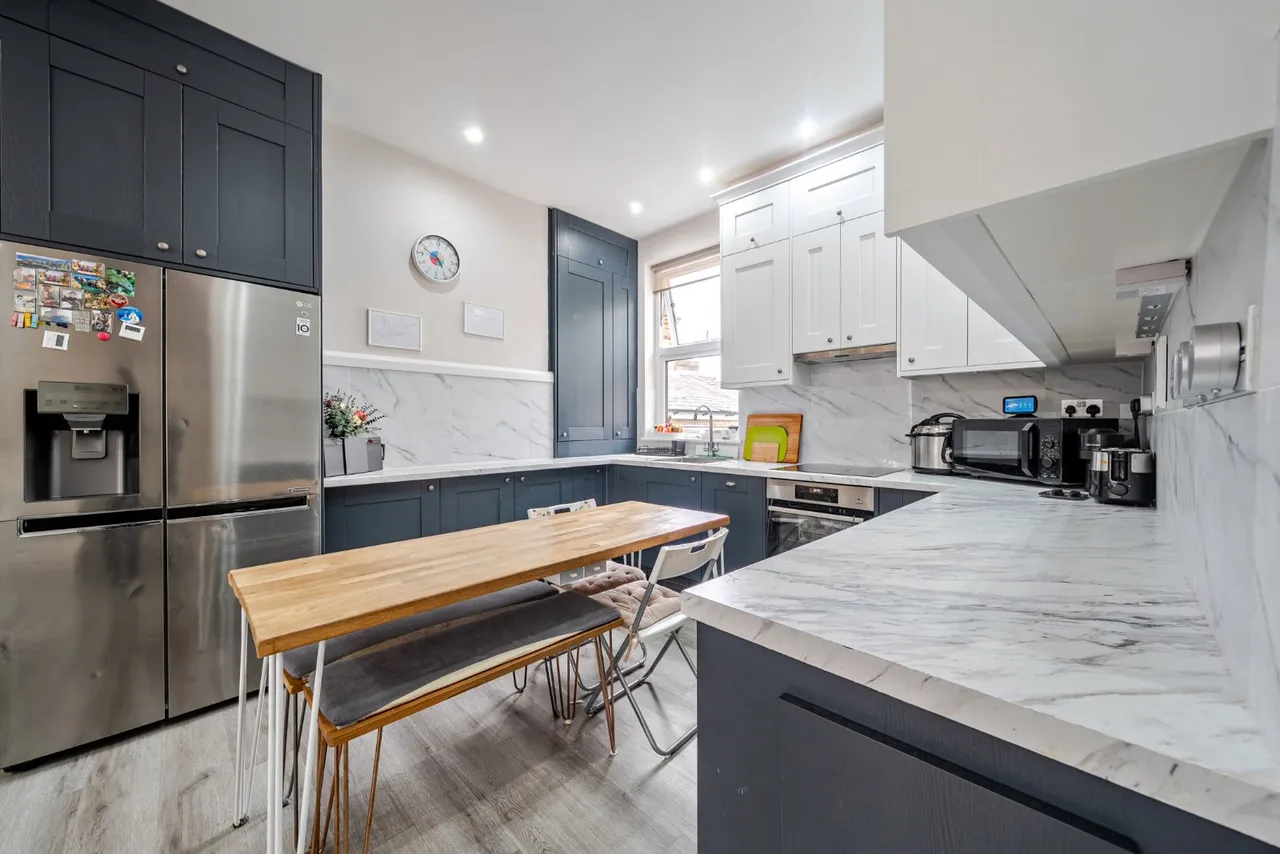 3 bed flat for sale — Landgrove Road, Wimbledon, London, SW19