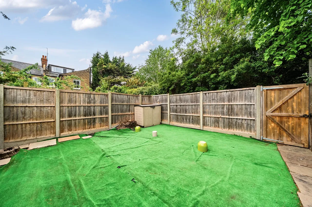 Landgrove Road, Wimbledon, London, SW19, photo 4