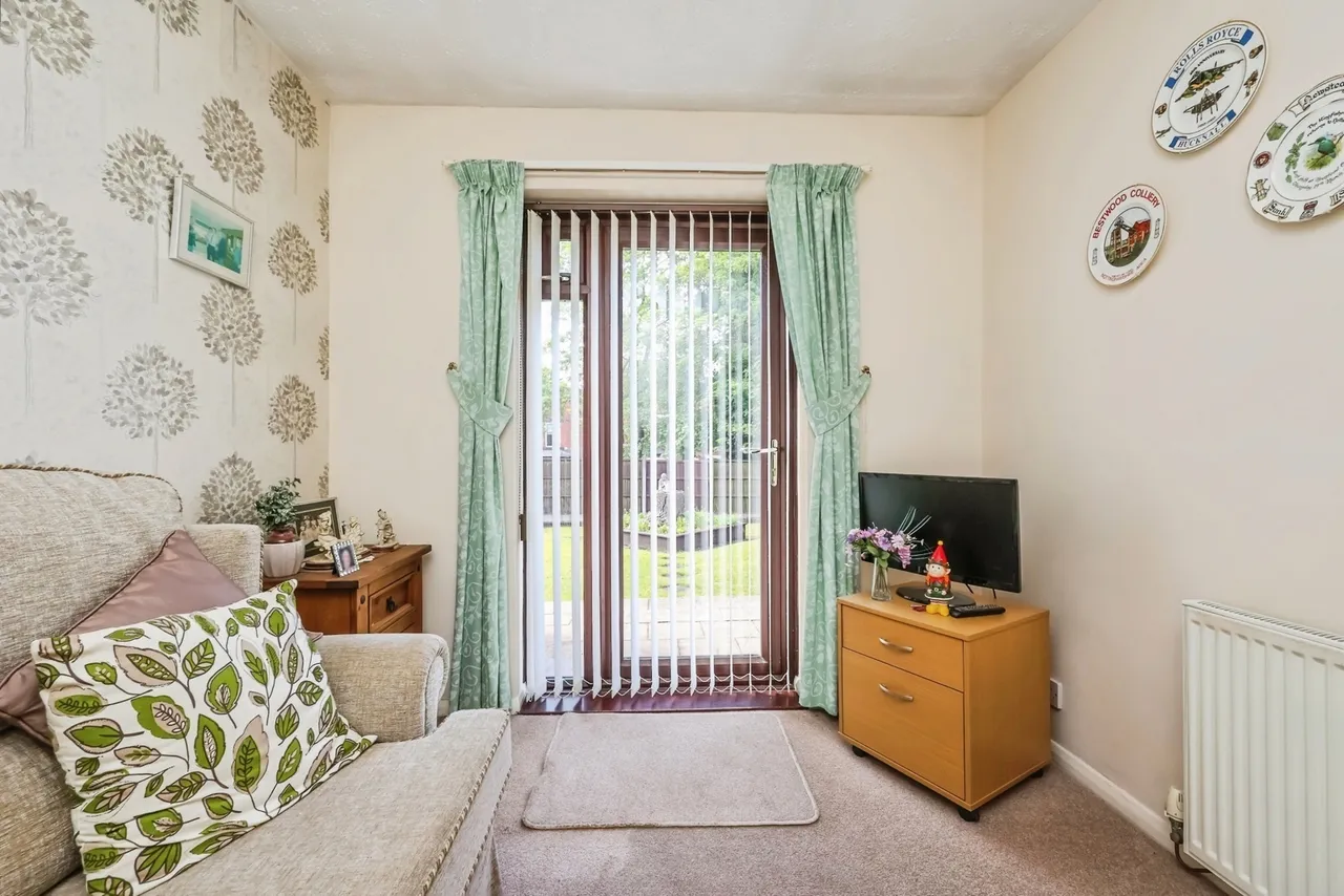 Magdalene Way, Hucknall, Nottingham, Nottinghamshire, NG15, photo 14