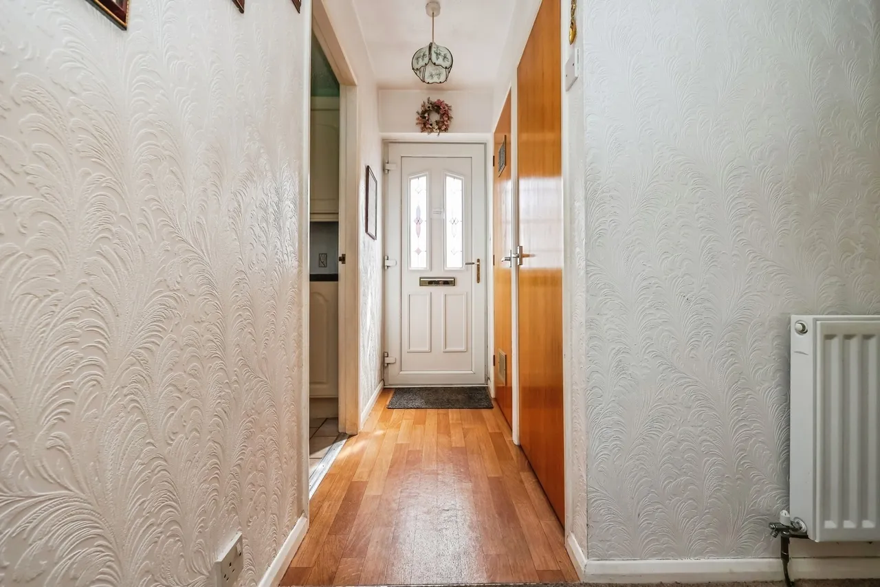 Magdalene Way, Hucknall, Nottingham, Nottinghamshire, NG15, photo 3