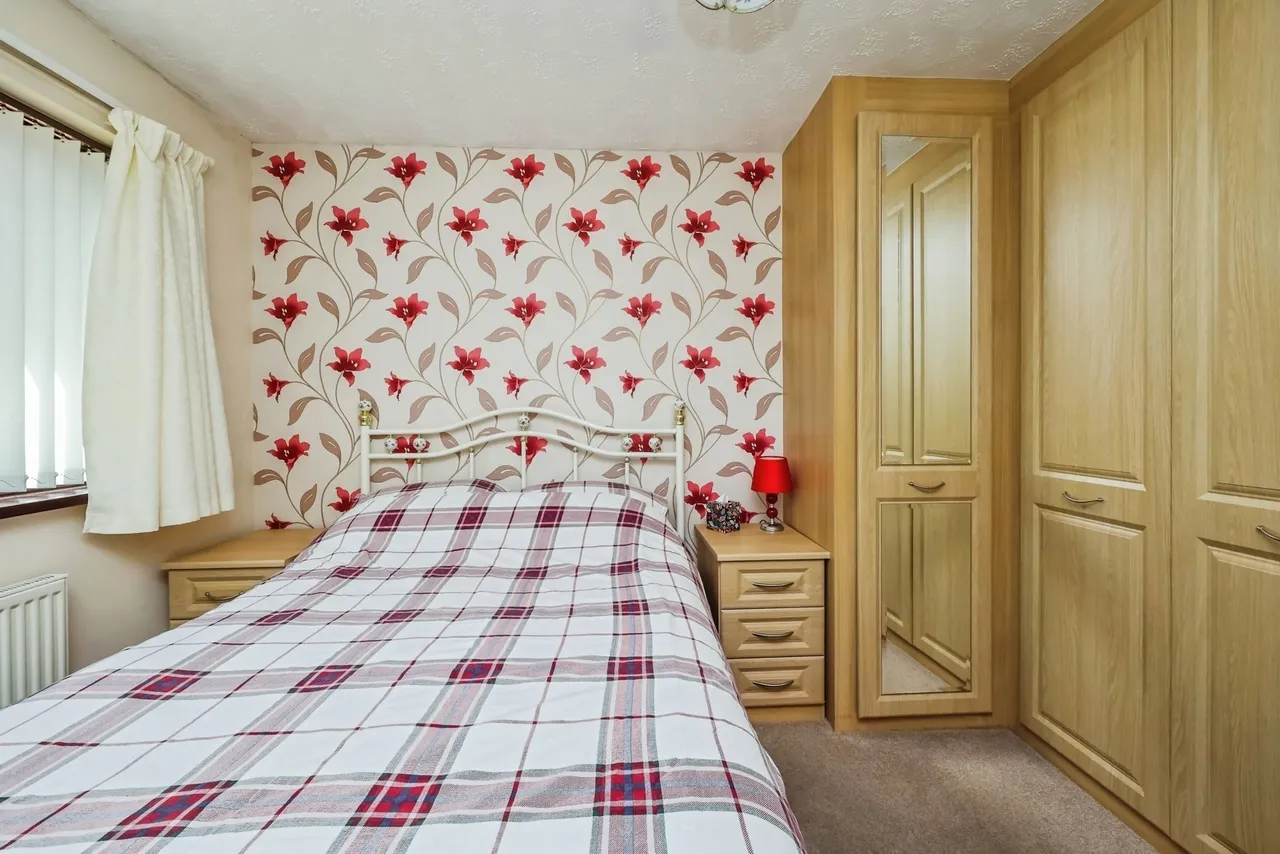 Magdalene Way, Hucknall, Nottingham, Nottinghamshire, NG15, photo 11