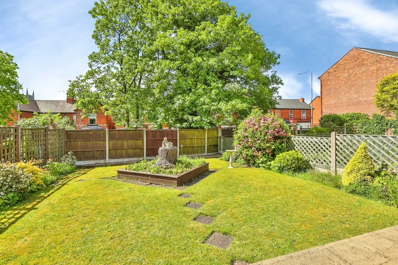 Magdalene Way, Hucknall, Nottingham, Nottinghamshire, NG15, photo 4