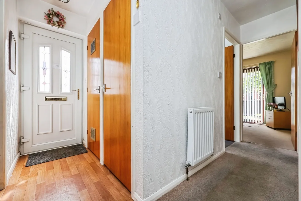 Magdalene Way, Hucknall, Nottingham, Nottinghamshire, NG15, photo 8