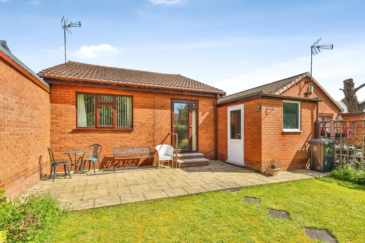Magdalene Way, Hucknall, Nottingham, Nottinghamshire, NG15, photo 16