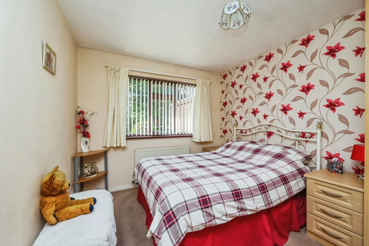 Magdalene Way, Hucknall, Nottingham, Nottinghamshire, NG15, photo 9