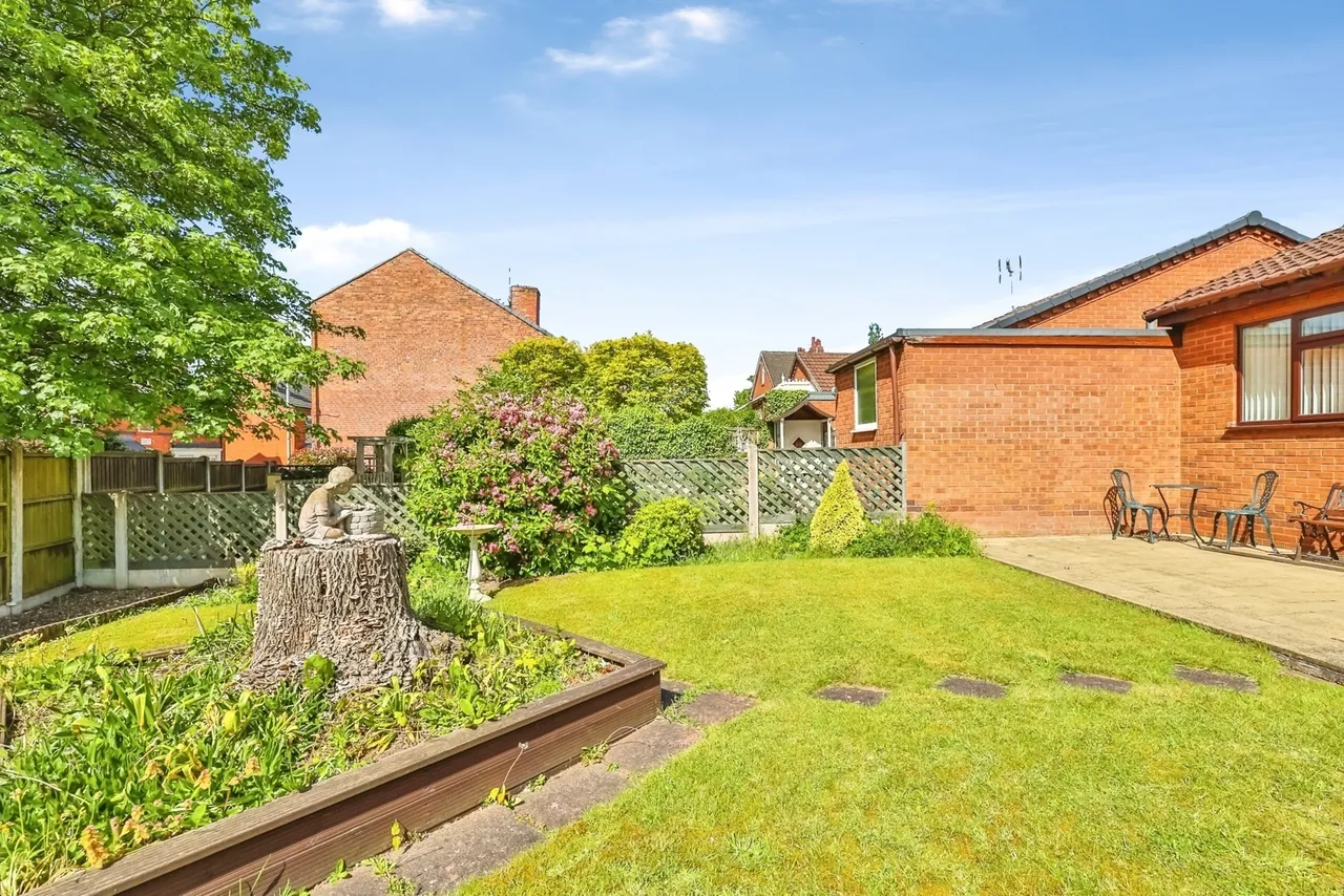 Magdalene Way, Hucknall, Nottingham, Nottinghamshire, NG15, photo 17