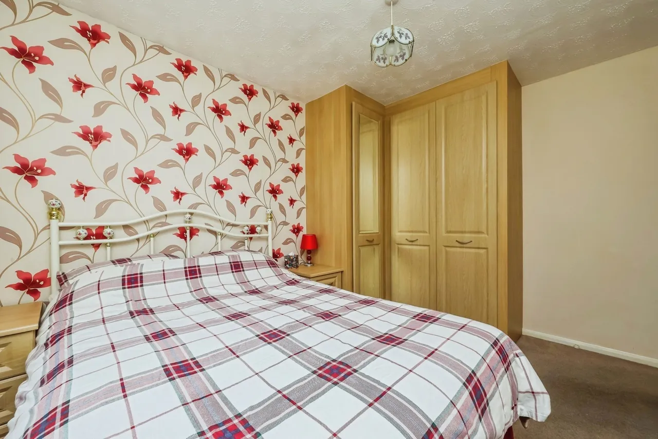 Magdalene Way, Hucknall, Nottingham, Nottinghamshire, NG15, photo 10