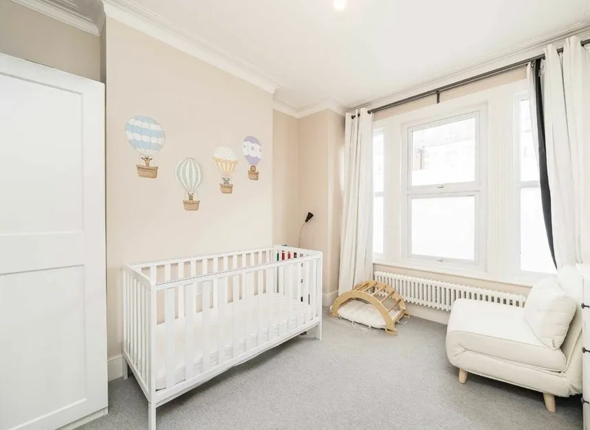 Tynemouth Road, Tooting, CR4, photo 6