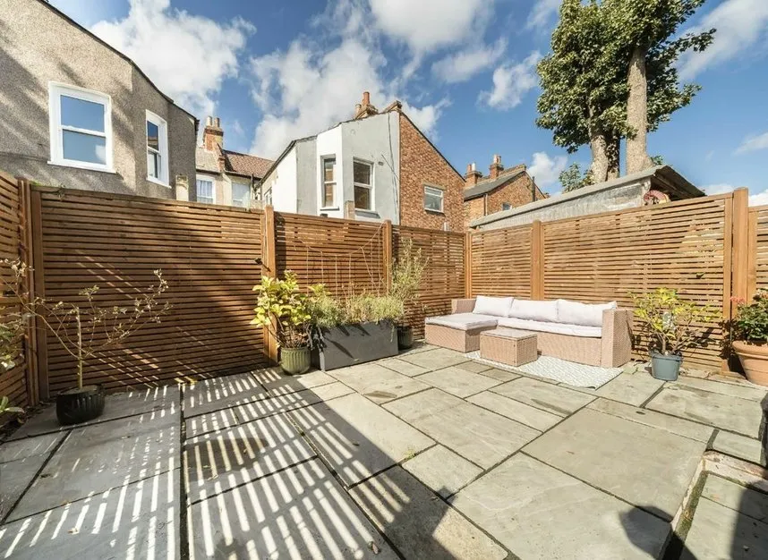 Tynemouth Road, Tooting, CR4, photo 3