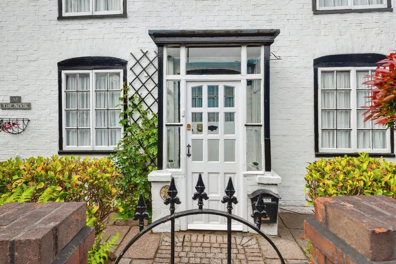 Town Row, Liverpool, L12, photo 25