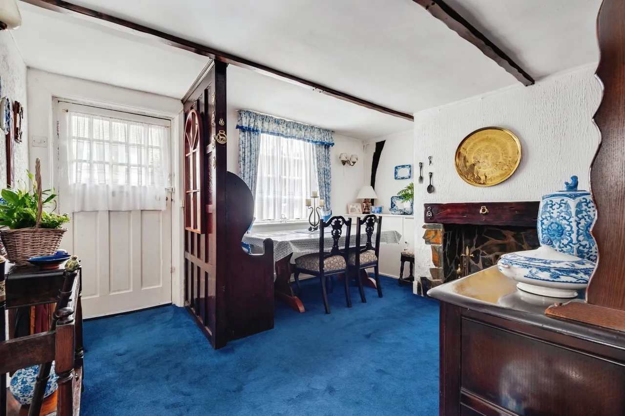 Town Row, Liverpool, L12, photo 3