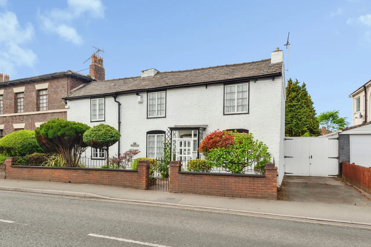 Town Row, Liverpool, L12, photo 26