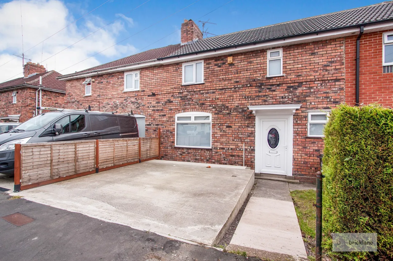 3 bed house to rent, Somerdale Avenue, Bristol, BS4