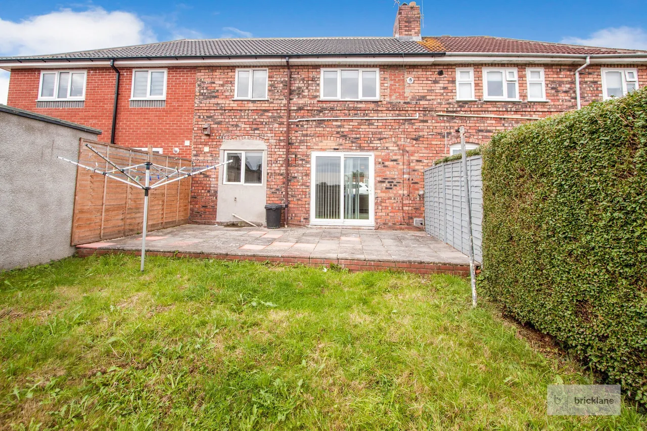 Somerdale Avenue, Bristol, BS4, photo 10